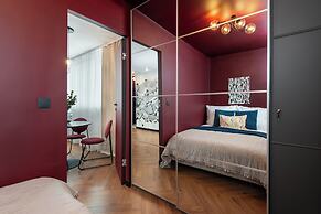 Crystal - by Kairos Apartments