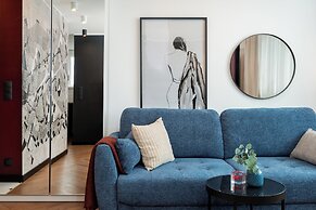 Crystal - by Kairos Apartments