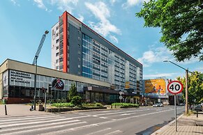 Crystal - by Kairos Apartments