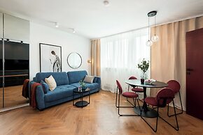 Crystal - by Kairos Apartments