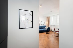 Crystal - by Kairos Apartments