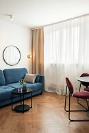 Crystal - by Kairos Apartments