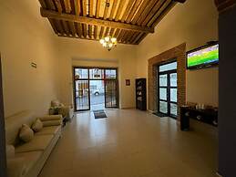 Hotel Santa Julia