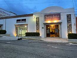 Hotel Santa Julia
