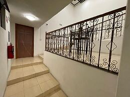 Hotel Santa Julia
