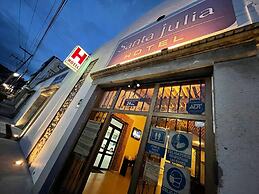 Hotel Santa Julia