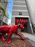 Radisson RED Ibirapuera
