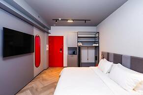 Radisson RED Ibirapuera