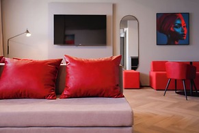Radisson RED Ibirapuera