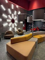 Radisson RED Ibirapuera