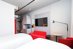 Radisson RED Ibirapuera