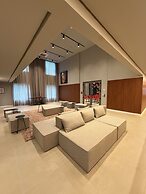 Radisson RED Ibirapuera