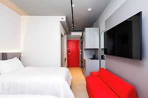 Radisson RED Ibirapuera