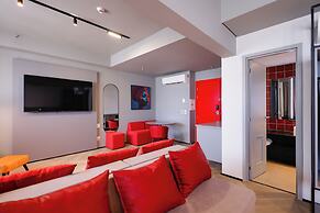 Radisson RED Ibirapuera