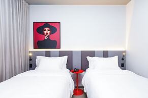 Radisson RED Ibirapuera