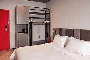 Radisson RED Ibirapuera