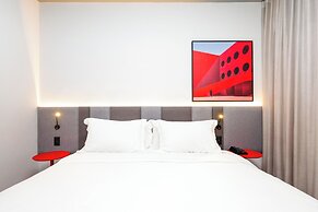 Radisson RED Ibirapuera