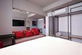 Radisson RED Ibirapuera