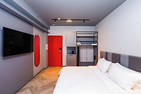 Radisson RED Ibirapuera