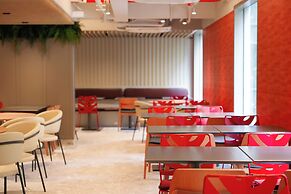 Radisson RED Ibirapuera
