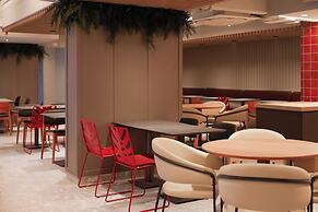 Radisson RED Ibirapuera