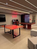 Radisson RED Ibirapuera