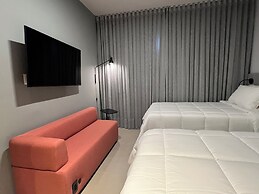 Radisson RED Ibirapuera