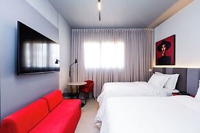 Radisson RED Ibirapuera