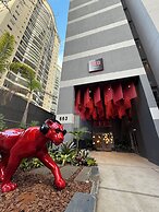 Radisson RED Ibirapuera