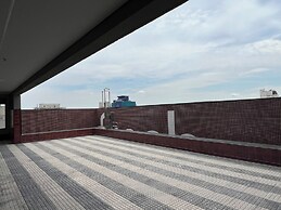 Radisson RED Ibirapuera