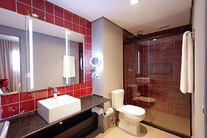 Radisson RED Ibirapuera
