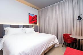 Radisson RED Ibirapuera