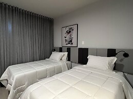 Radisson RED Ibirapuera