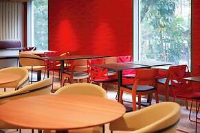 Radisson RED Ibirapuera
