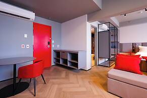 Radisson RED Ibirapuera