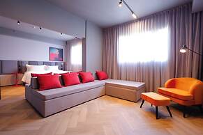Radisson RED Ibirapuera