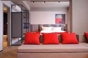 Radisson RED Ibirapuera