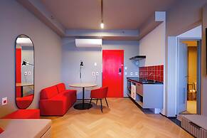Radisson RED Ibirapuera