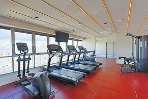 Radisson RED Ibirapuera