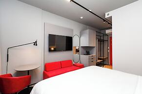 Radisson RED Ibirapuera