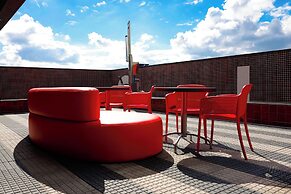 Radisson RED Ibirapuera