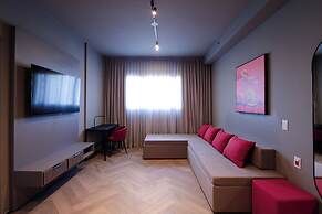 Radisson RED Ibirapuera