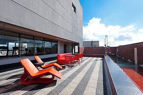 Radisson RED Ibirapuera