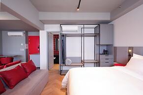 Radisson RED Ibirapuera