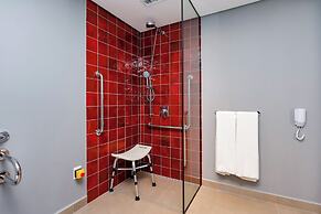 Radisson RED Ibirapuera