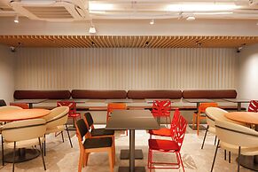 Radisson RED Ibirapuera