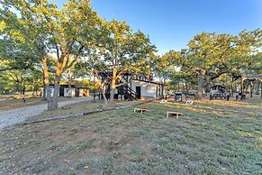 Sangiovese: Pet-friendly, Hot-tub, 10-min to Downtown!