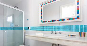 Bz36 600m Rua das Pedras Casa c piscina