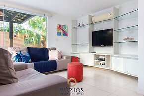 Bz36 600m Rua das Pedras Casa c piscina
