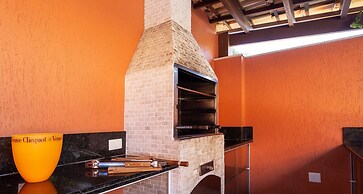 Bz36 600m Rua das Pedras Casa c piscina